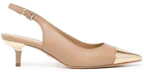 Women's Slingback MICHAEL Michael Kors Shoes 